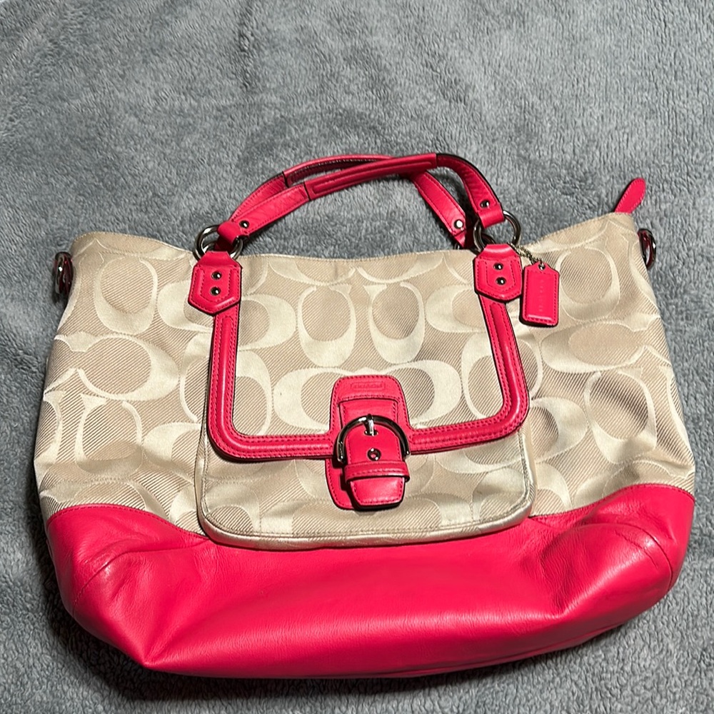 Coach Purse!!